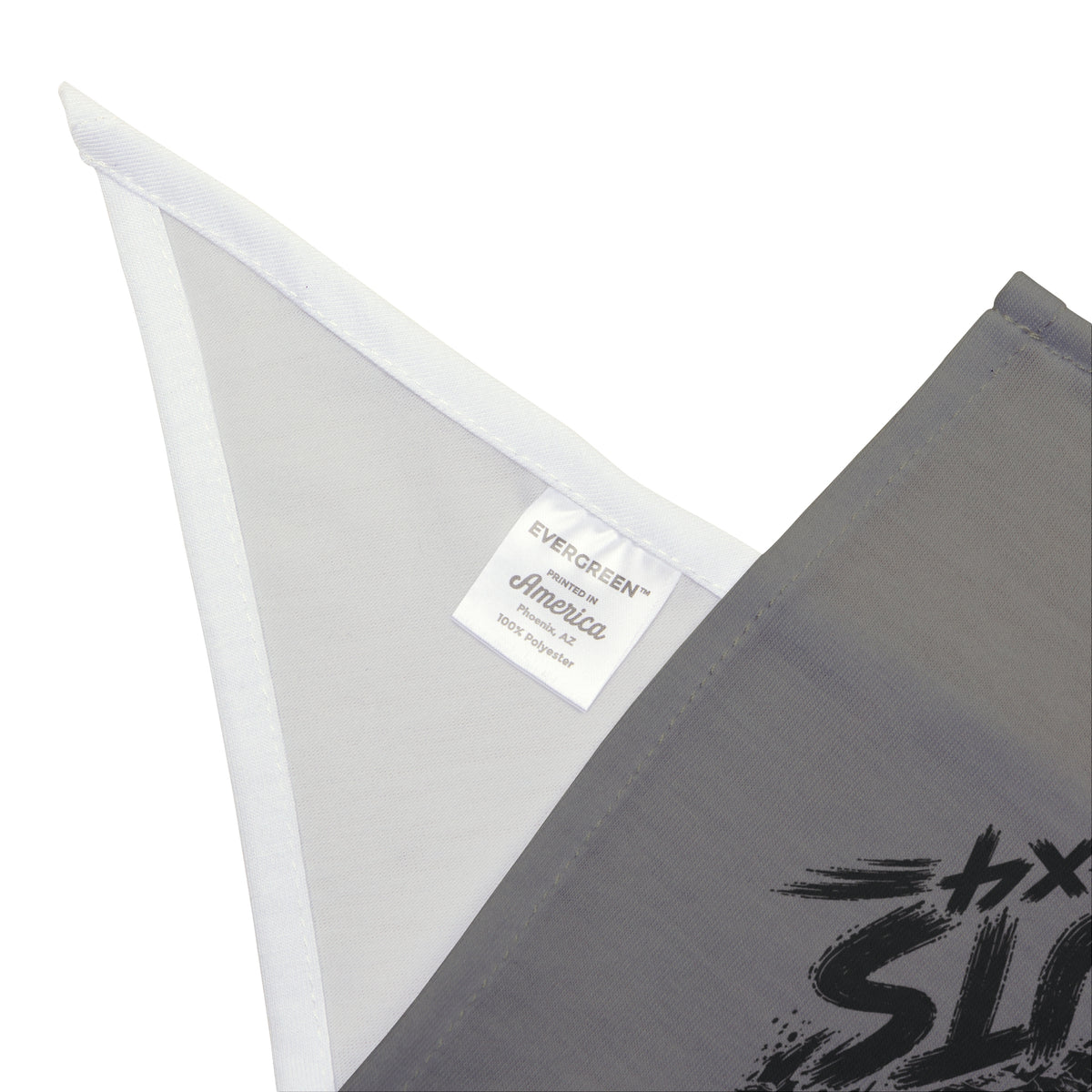 Loose Nuts Pet Bandana