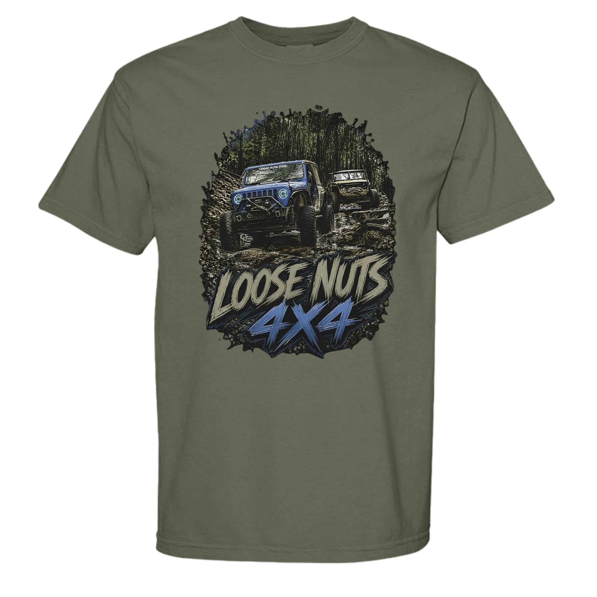 MOSS - C1717 - FRONT