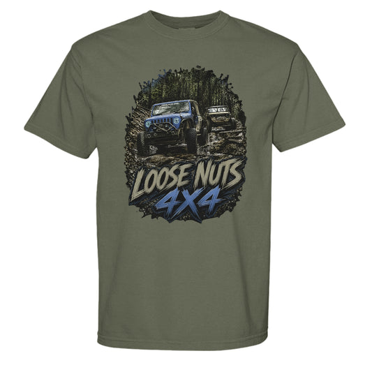 MOSS - C1717 - FRONT