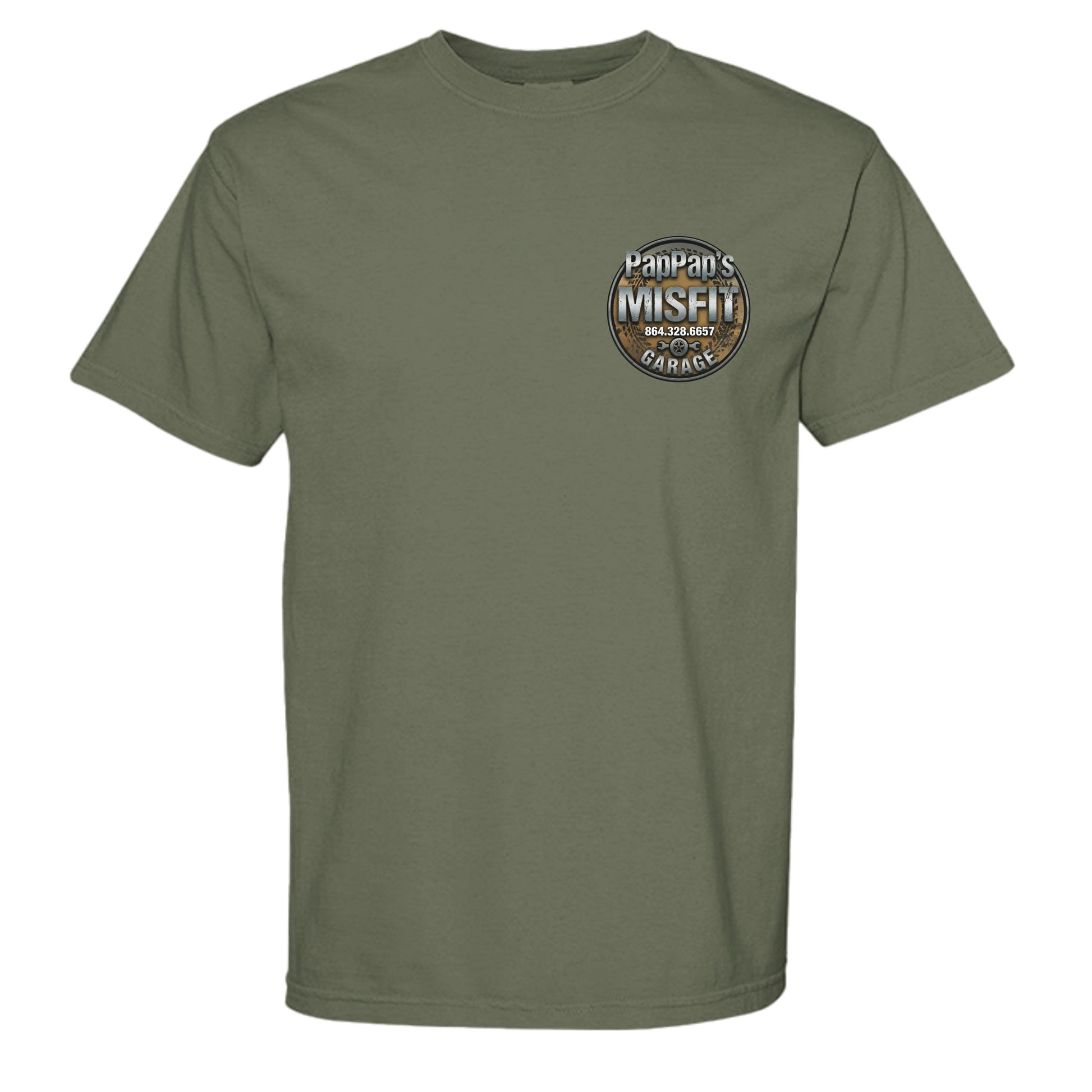 HEMP - C1717 - FRONT