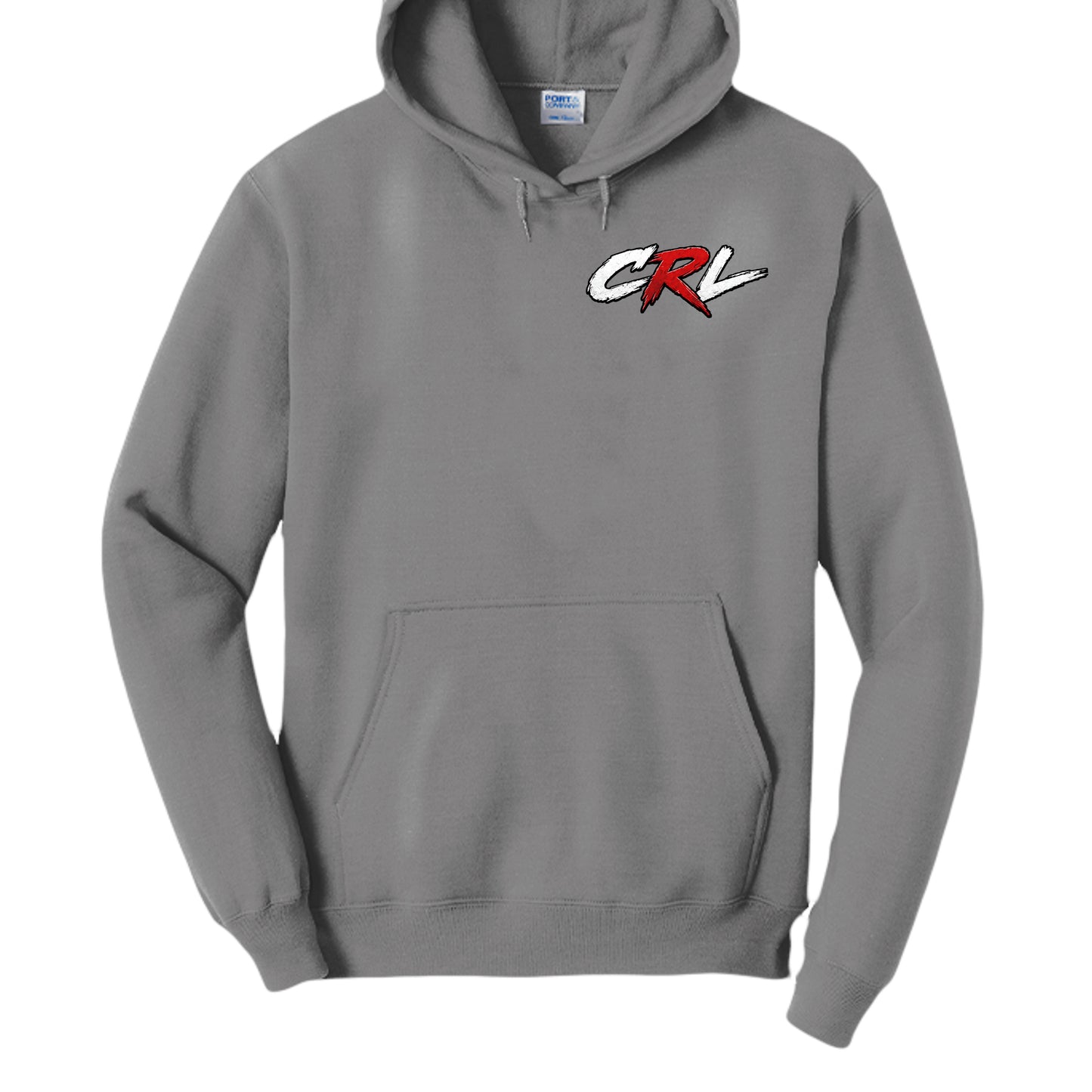 Medium Grey - PC78H - FRONT