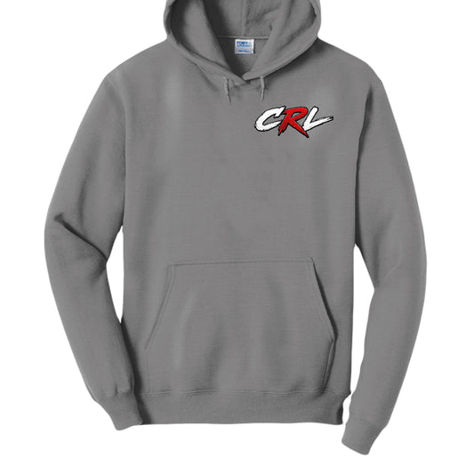 Medium Grey - PC78H - FRONT