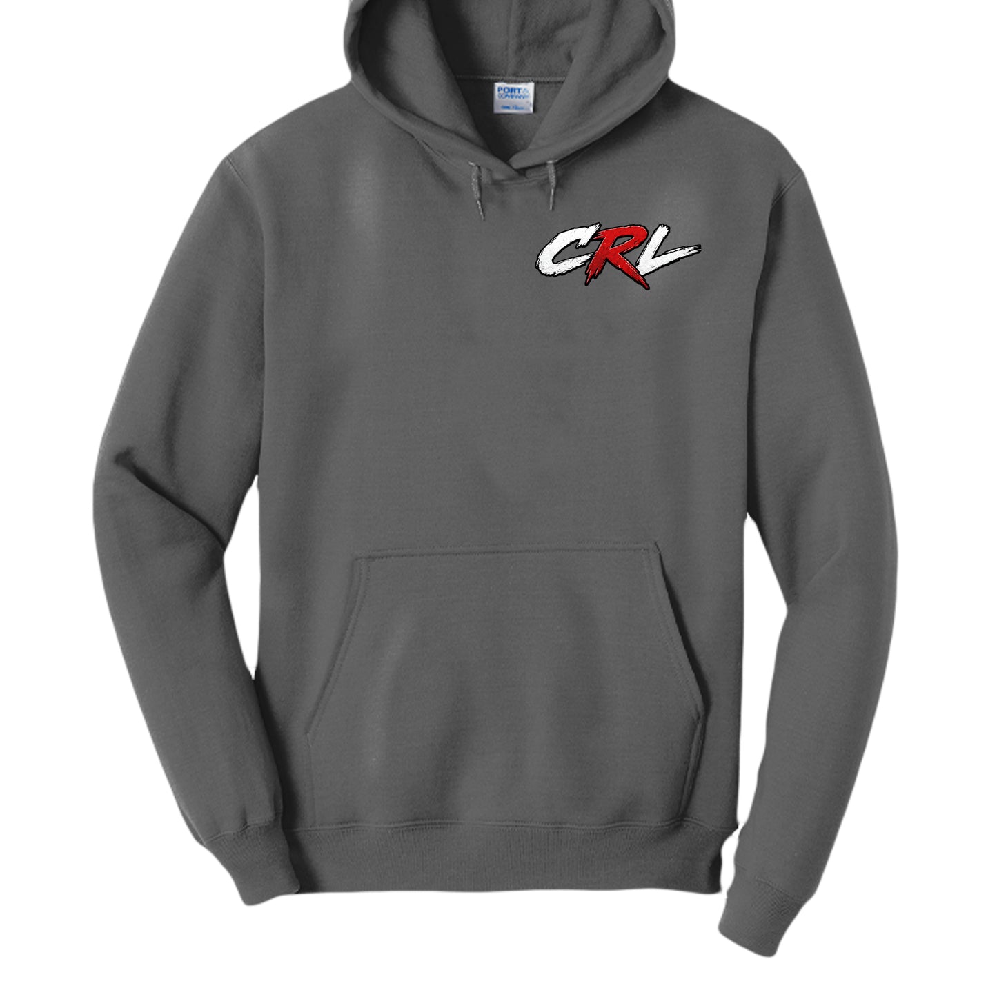 Coal Grey - PC78H - FRONT
