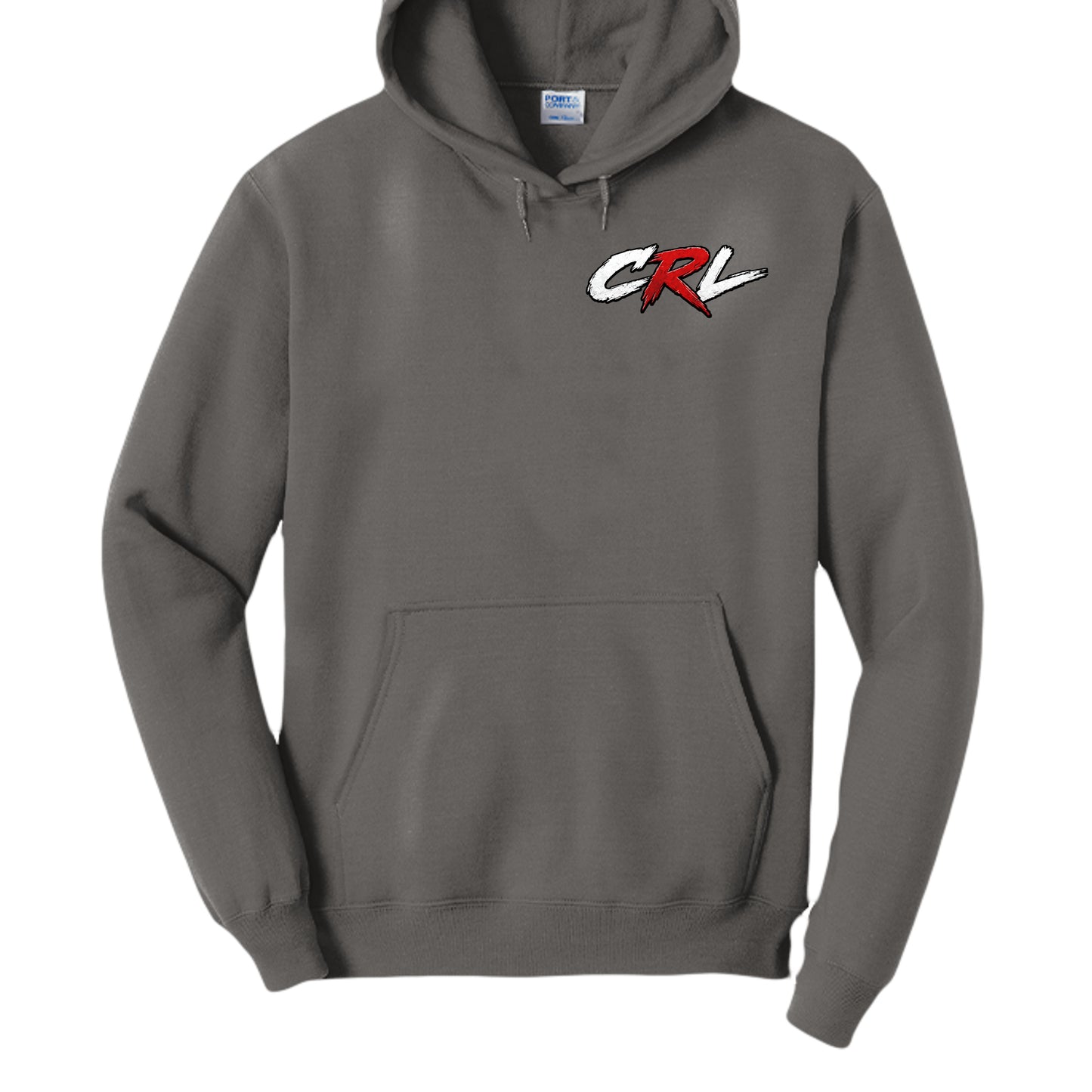 Charcoal - PC78H - FRONT