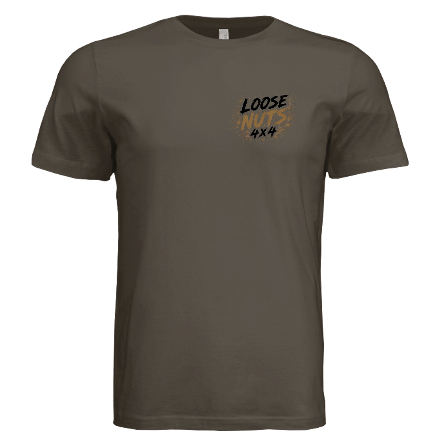 ARMY - 3001C - FRONT