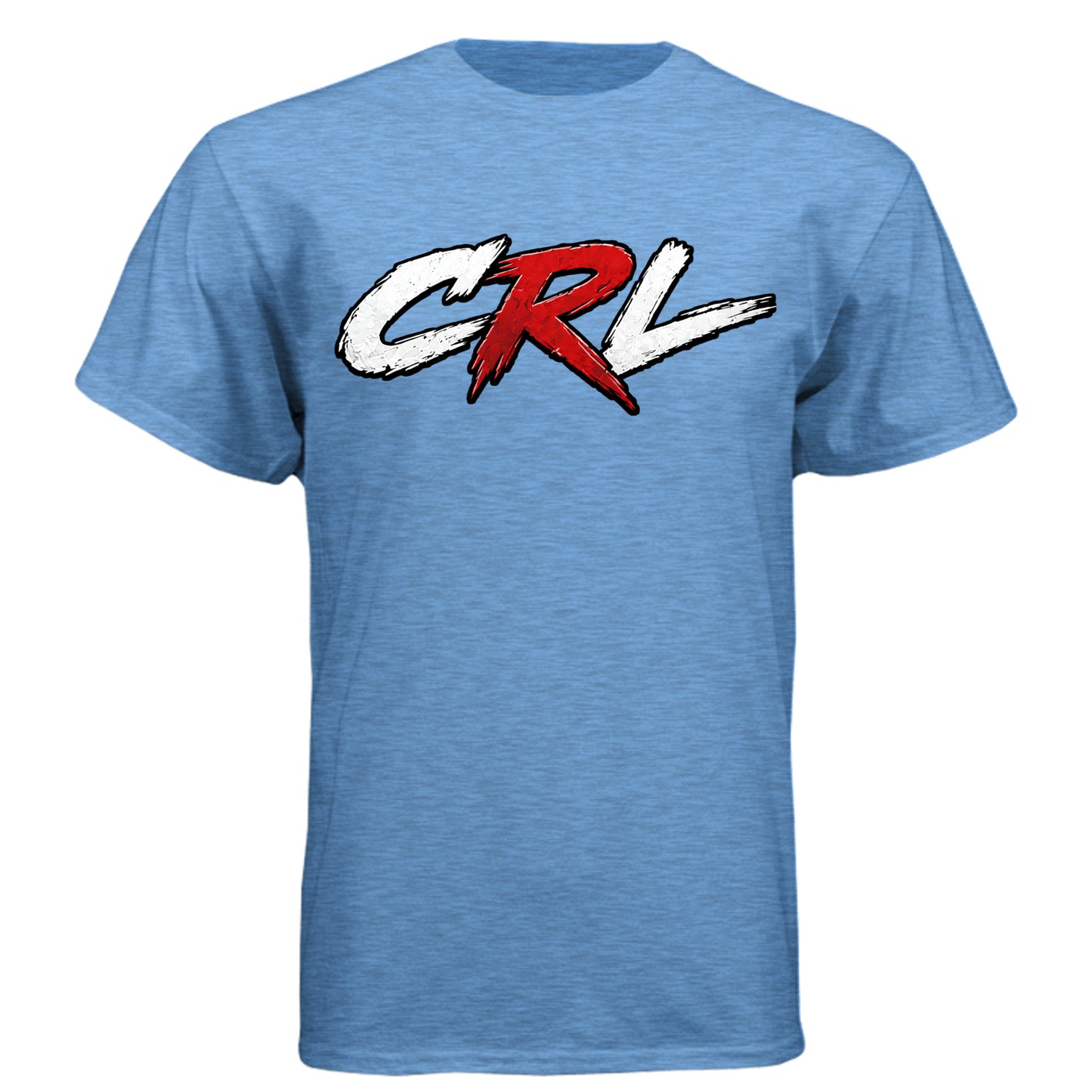 Heather Columbia Blue - N6210 - FRONT