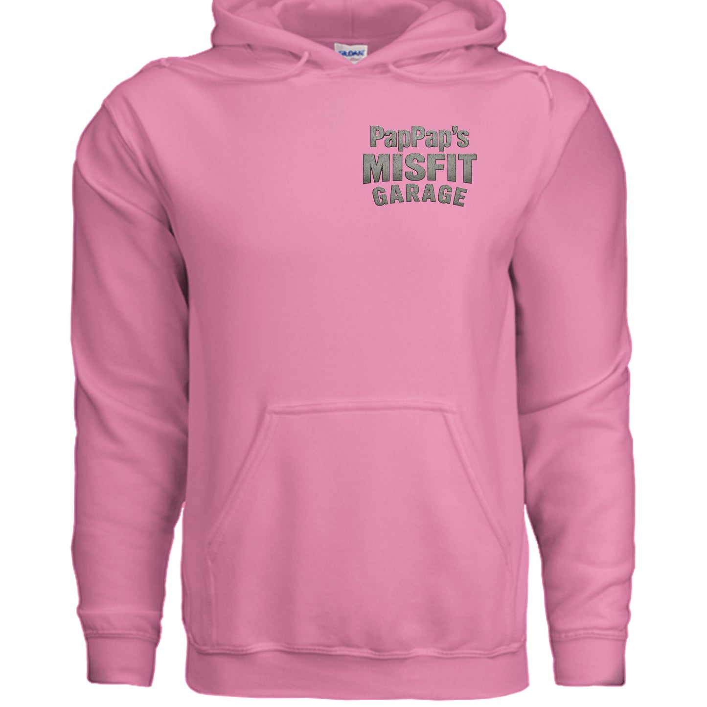 Azalea - G185 - FRONT