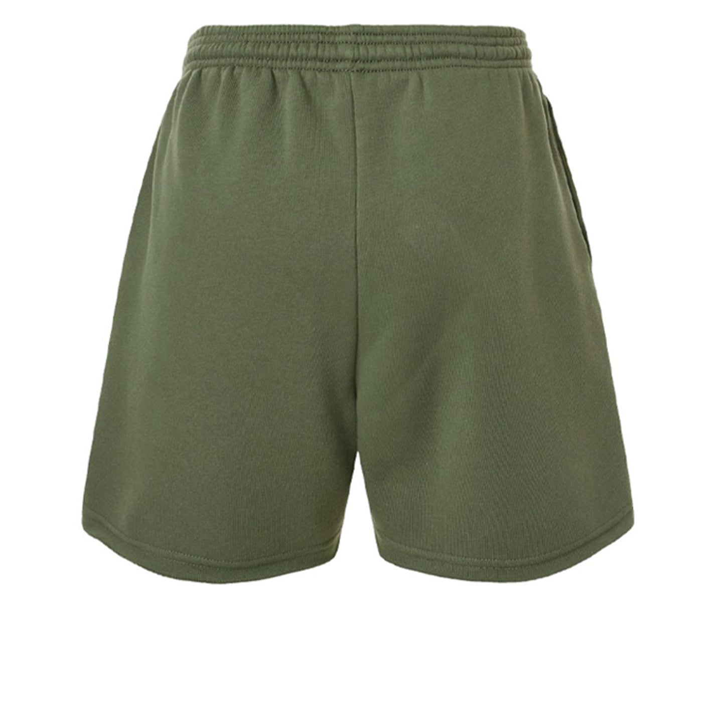 MILITARY GREEN - 3787 - BACK