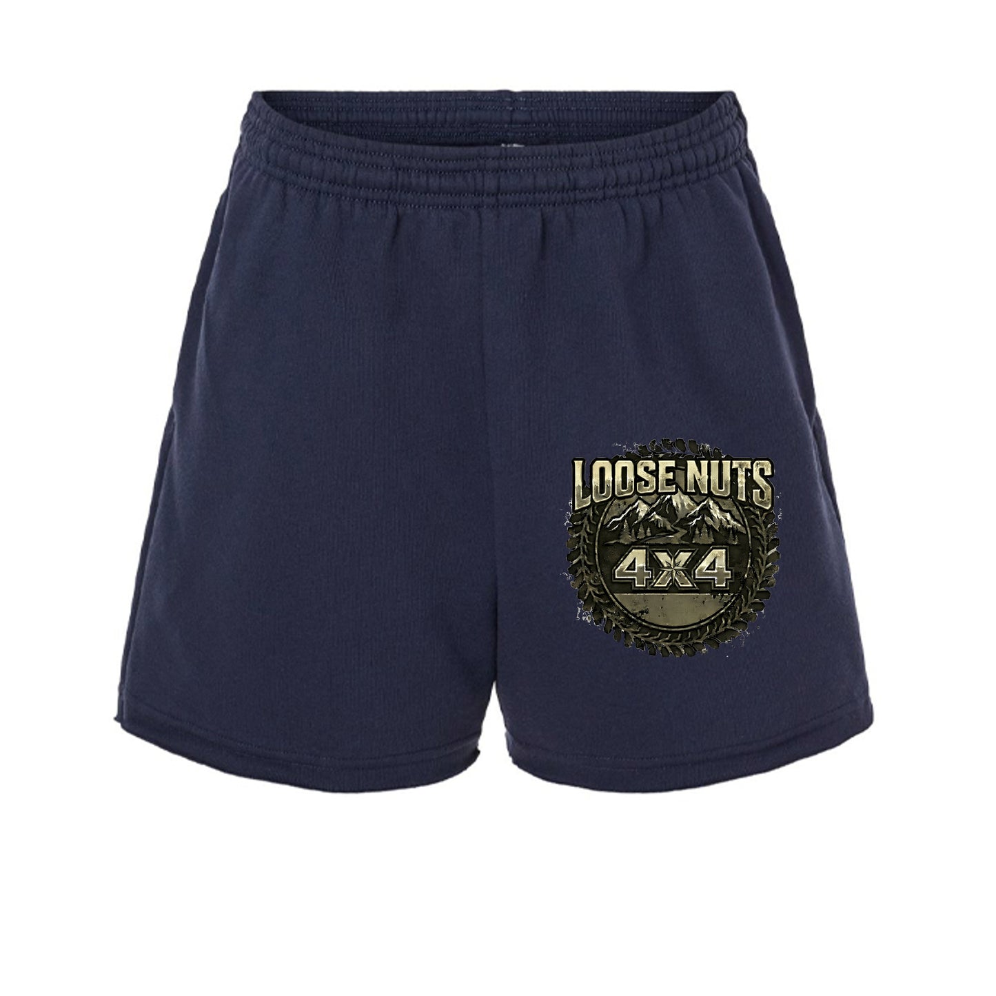 NAVY - 3787 - FRONT