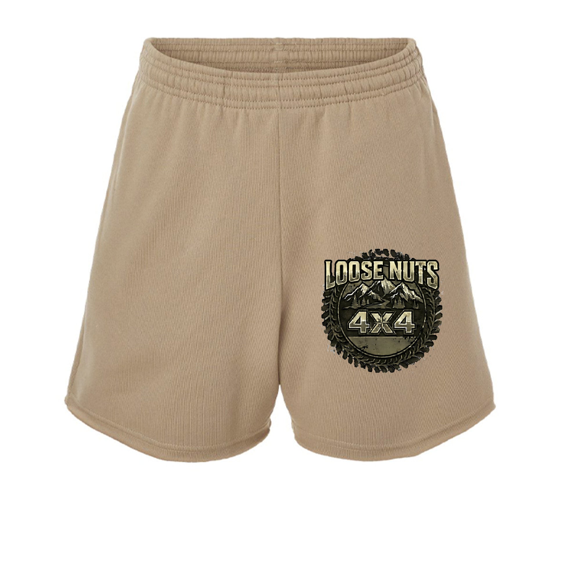 TAN - 3787 - FRONT