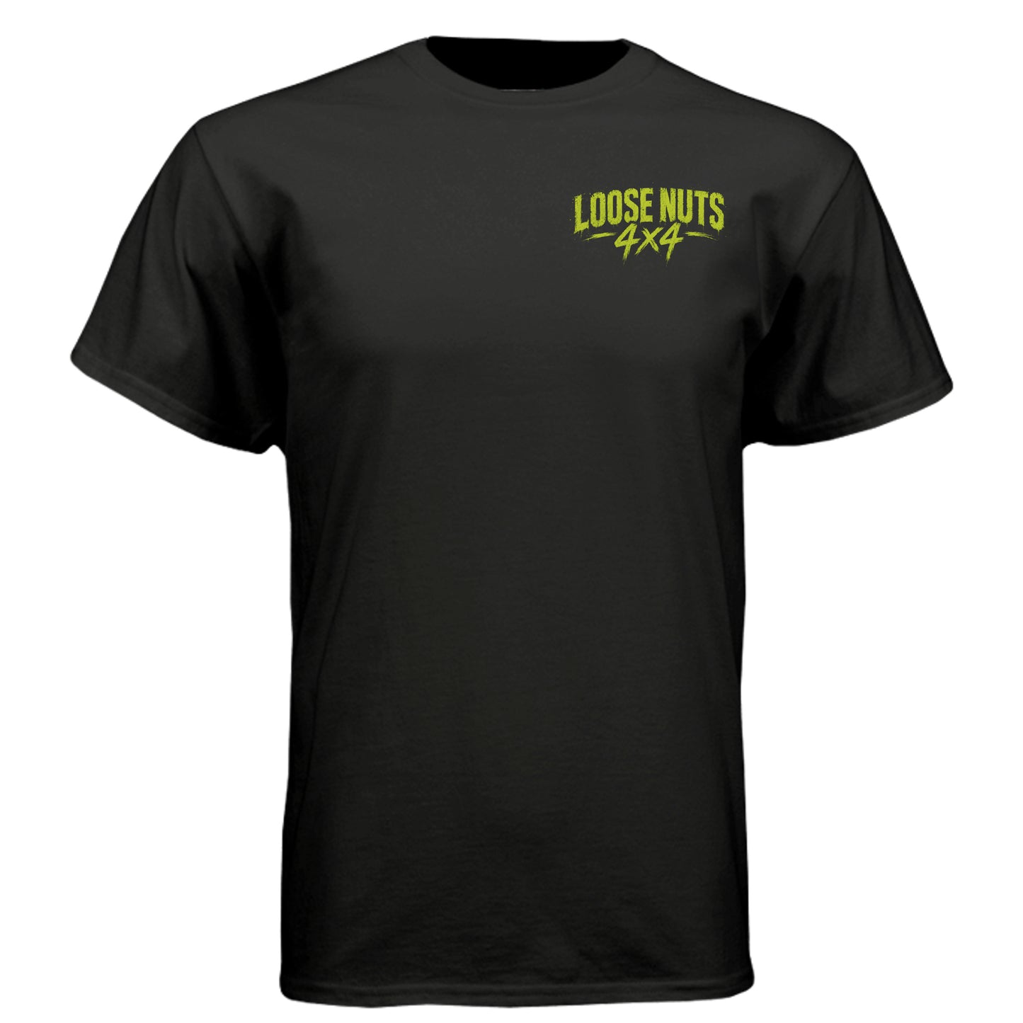 BLACK - 6010 - FRONT