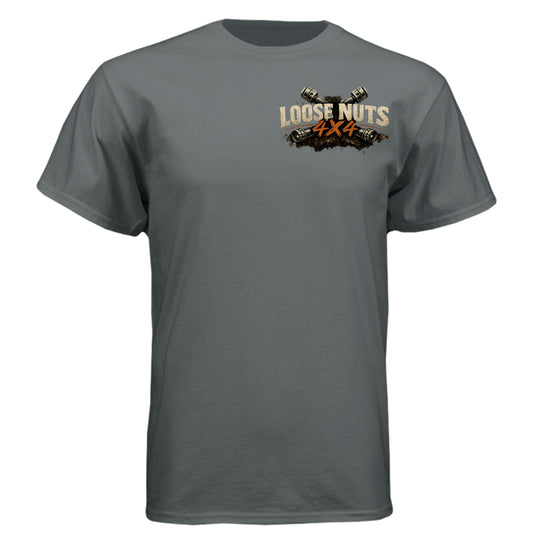 Vintage Heavy Metal - 6010 - FRONT